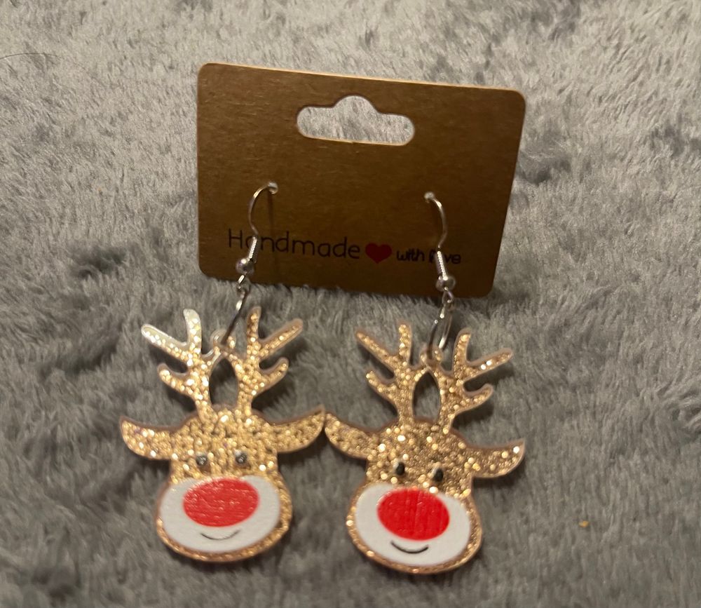 Reindeer 