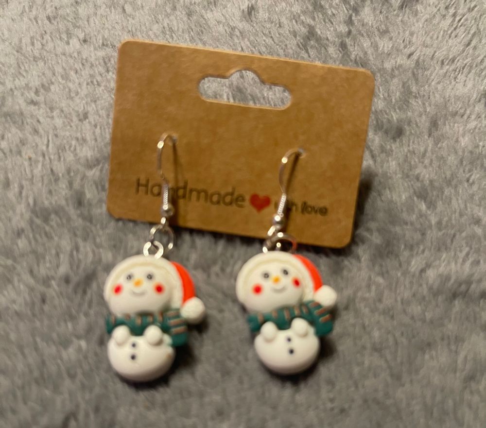 Cute Snowmen